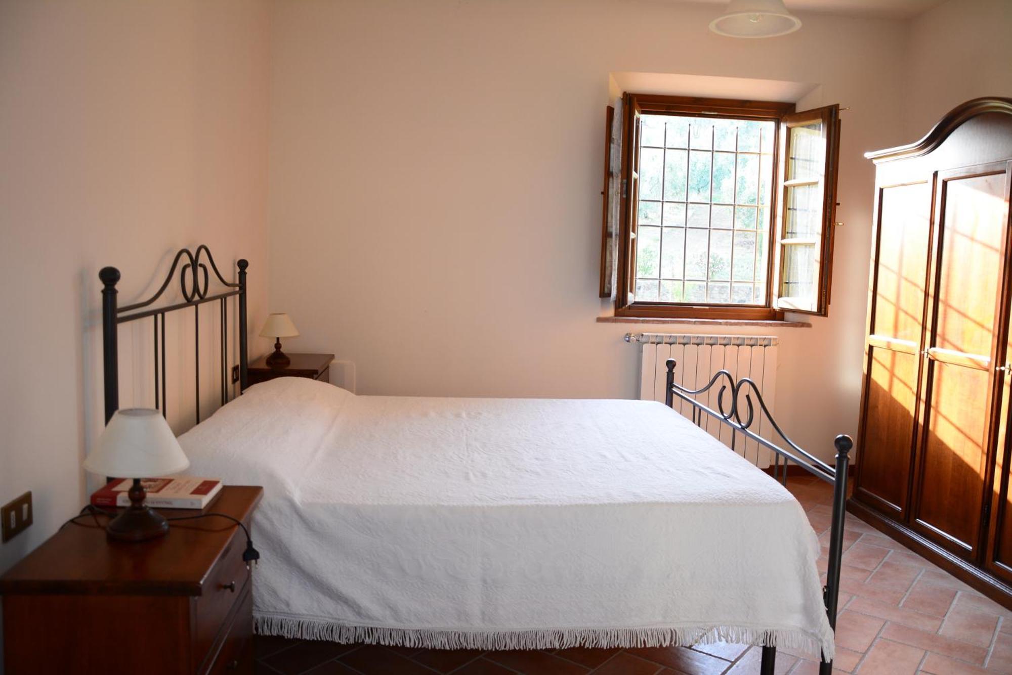 Agriturismo Podere Casalone Limite Eksteriør bilde