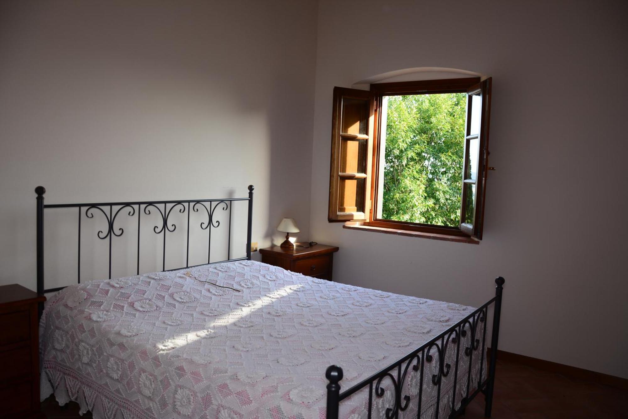 Agriturismo Podere Casalone Limite Eksteriør bilde