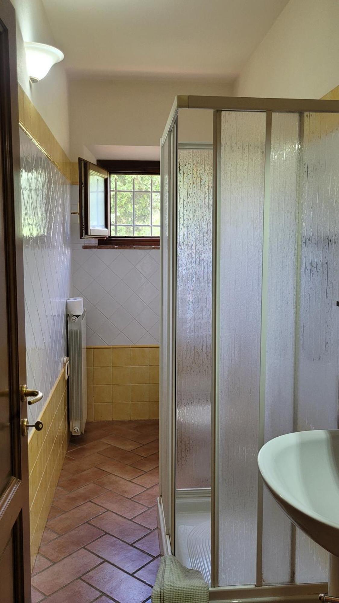 Agriturismo Podere Casalone Limite Rom bilde
