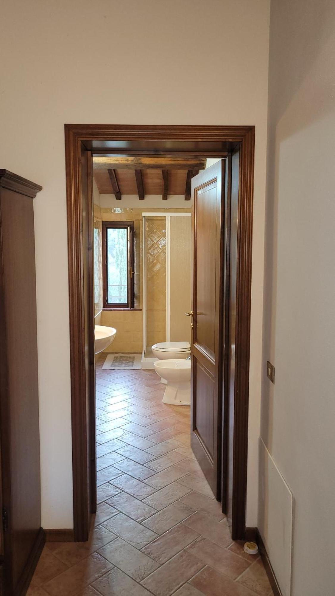 Agriturismo Podere Casalone Limite Rom bilde