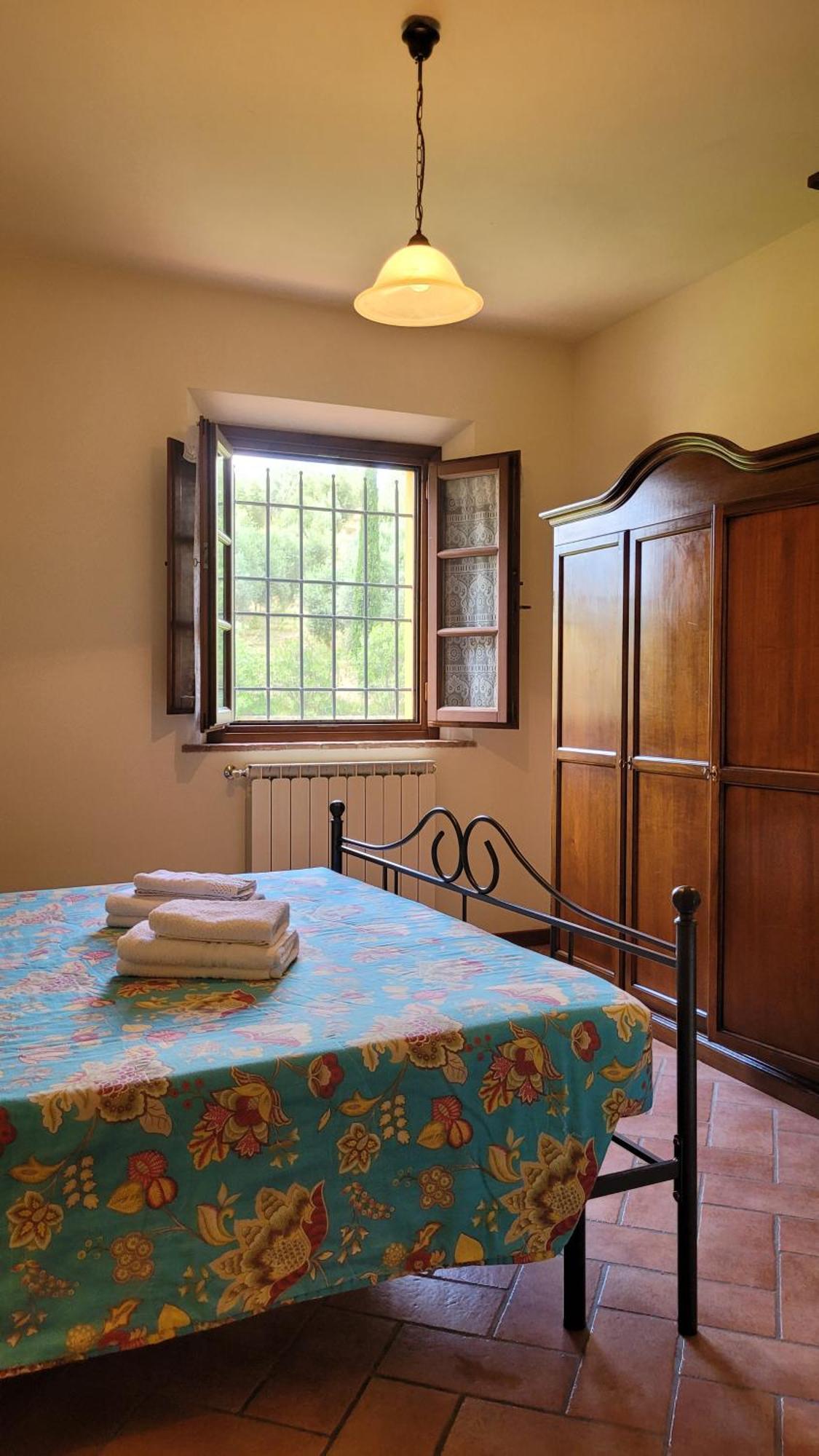 Agriturismo Podere Casalone Limite Eksteriør bilde