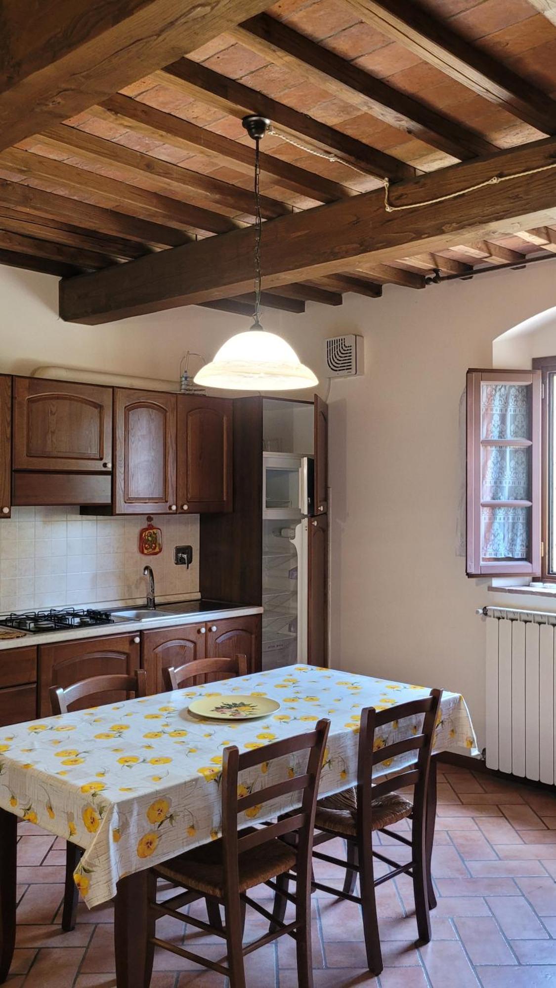 Agriturismo Podere Casalone Limite Eksteriør bilde