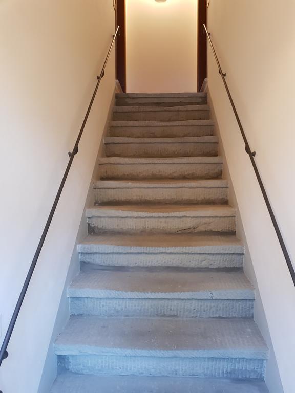 Agriturismo Podere Casalone Limite Eksteriør bilde